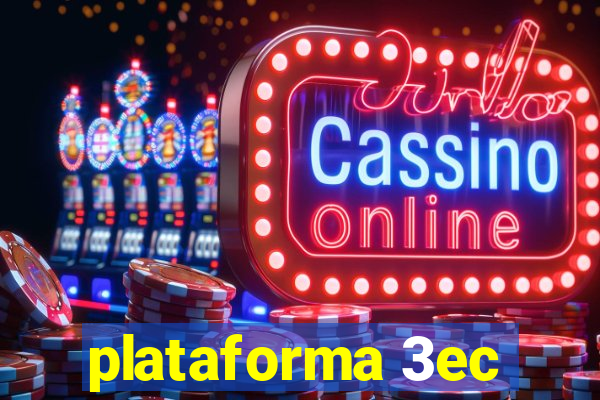 plataforma 3ec